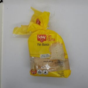 Schar Pan Blanco