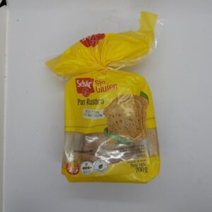 Schar Pan Rustico