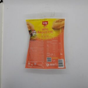 Schar Mini Baguette