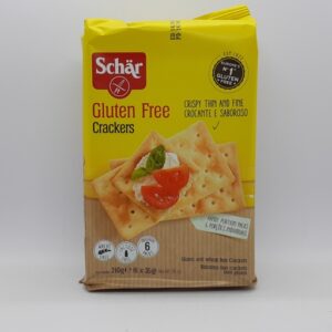 Schar Crackers