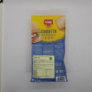 Schar Ciabatta