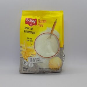 Schar Mix Universal