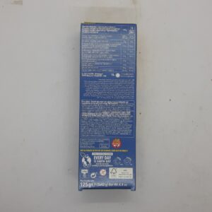 Alternative view of Schar Maria