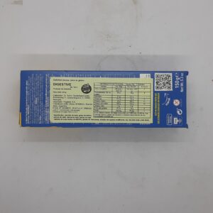 Alternative view of Schar Digestive con fibras