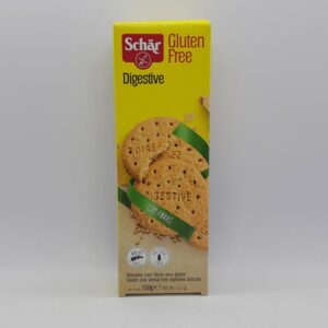 Schar Digestive con fibras