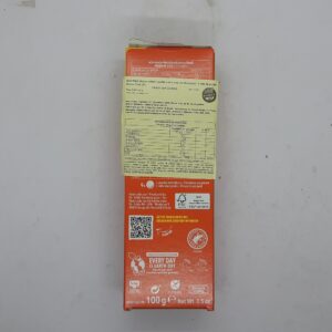 Alternative view of Schar Choco Chip Cookies