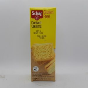 Schar Custard Creams