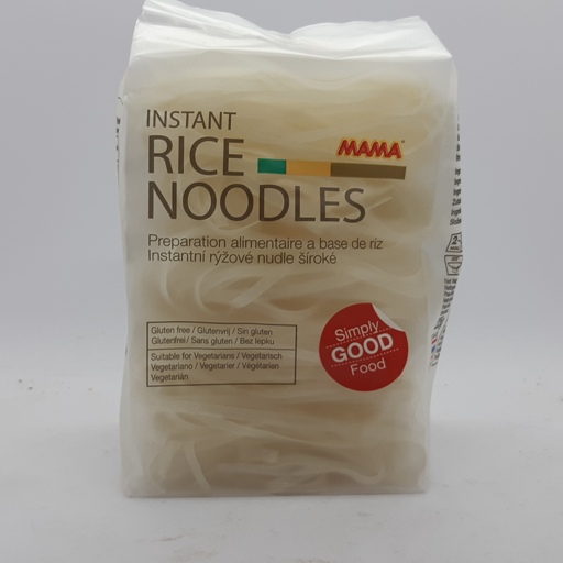 Mama Rice Noodle clasicos