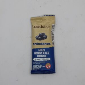Laddubar Arandanos Golden Monkey
