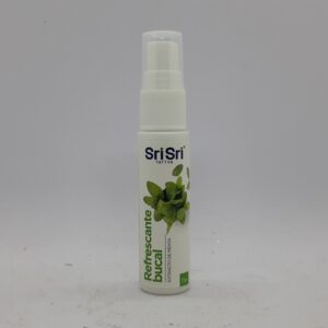 SriSri Refrescante Bucal