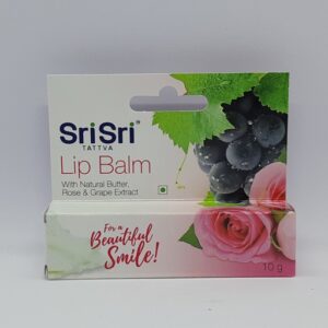 SriSri Lip Balm