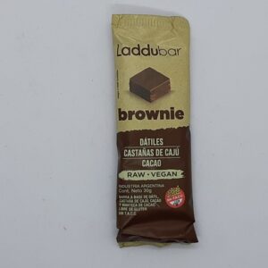 Laddubar Brownie Golden Monkey