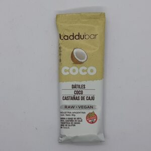 Laddubar Coco Golden Monkey