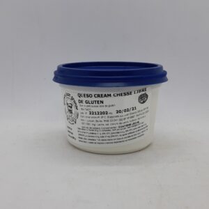 Juan Grande Cream Cheese Pote 200gr