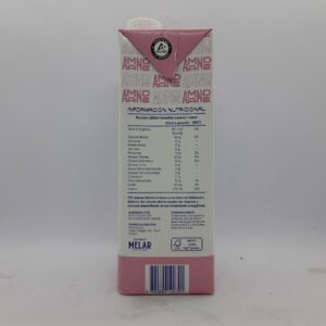 Alternative view of Amande Coco y Almendras