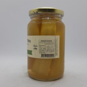 Alternative view of Cristo de los Cerros Ajies Dulces