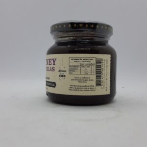 Alternative view of Recetas de Entonces Chutney de Ciruela