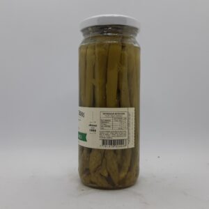 Alternative view of Cristo de los Cerros Esparragos Verdes