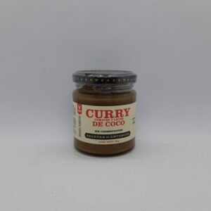 Recetas de Entonces Curry tomates