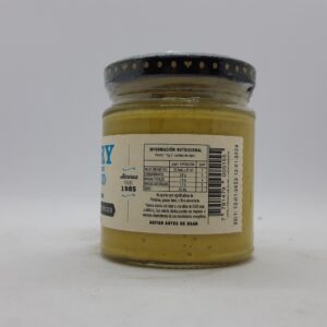 Alternative view of Recetas de Entonces Curry cebolla