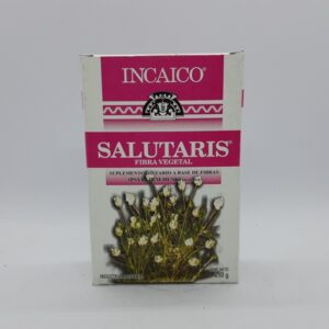 Incaico Salutaris Psylium