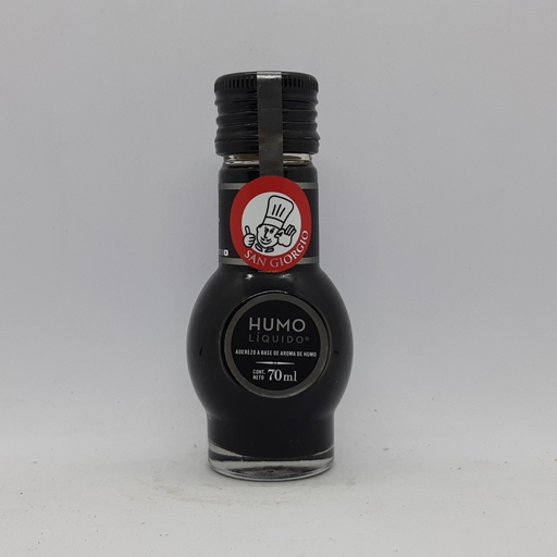San Giorgio Humo Liquido