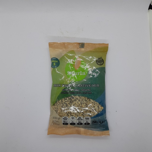 Sturla Mix Nativa