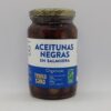 Terrasana Aceitunas negras