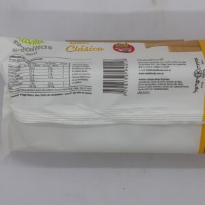 Alternative view of Via Vita Chalitas sabor clasico