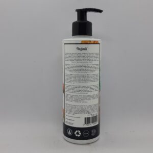 Alternative view of Veganis Shampoo Coconut, Calendula y Oliva