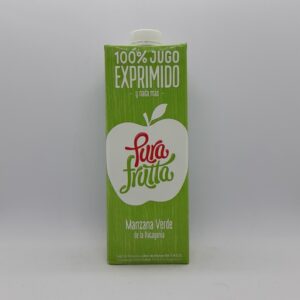 Pura Frutta Manzana Verde litro