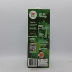 Alternative view of Pura Frutta Manzana y Kiwi litro