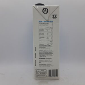 Alternative view of Not Milk