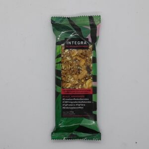 integra Barrita Caju Arandanos