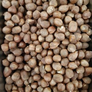 Avellana Pelada 13/15 Turca x 100grs