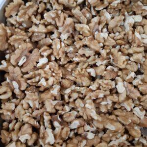 Nuez cuartos especial  x 100grs
