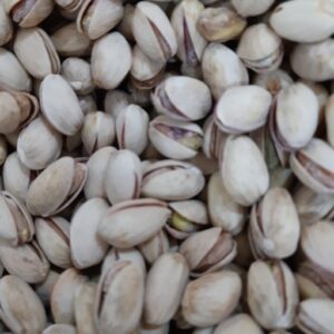 Pistacho tostado y salado x 100grs