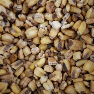 Maiz Frito Salado Español x 100grs