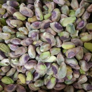 Pistacho pelado natural x 100grs
