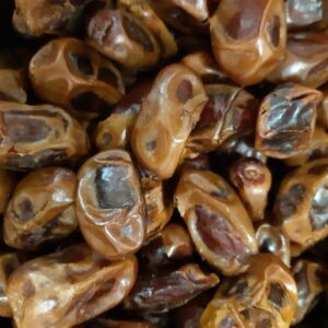 Datiles con carozo Egipto x 100grs