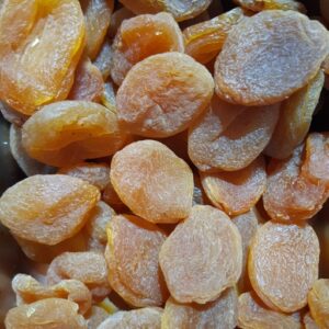 Damasco Turco 2/3 x 100grs