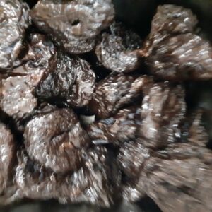 Ciruela Presidente sin carozo grande x 100grs