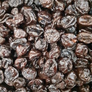 Ciruelas DAgen sin carozo grande bombon x 100grs