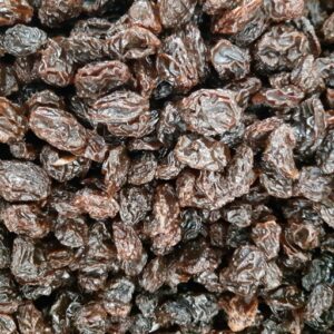 Pasas Morochas sin semillas Jumbo A x 100grs