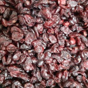 Arandanos Rojos Importados x 100grs