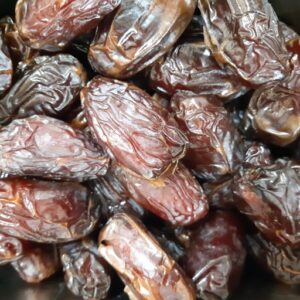 Datiles con carozo Israelies Medjoul x 100grs