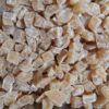 Jengibre Glaseado en cubo x 100grs