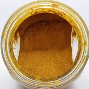 Curcuma x 50grs