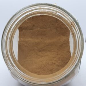 Canela Molida Ceylan x 50grs