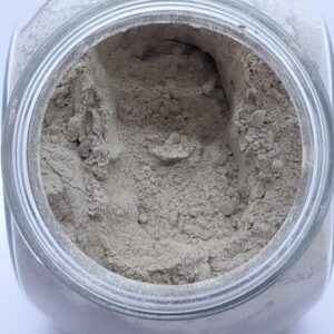 Pimienta Blanca Molida x 50grs